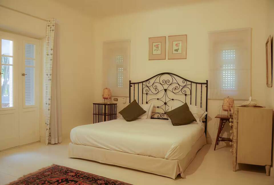 A Tranquil Haven of Distinction Near Cairo’s Heart - El Mansouria, Cairo, Egypt