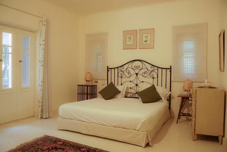 A Tranquil Haven of Distinction Near Cairo’s Heart - El Mansouria, Cairo, Egypt