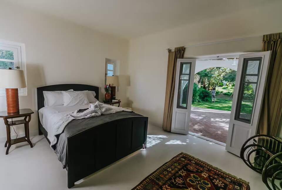 A Tranquil Haven of Distinction Near Cairo’s Heart - El Mansouria, Cairo, Egypt