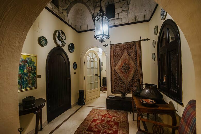 A Tranquil Haven of Distinction Near Cairo’s Heart - El Mansouria, Cairo, Egypt