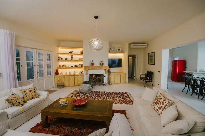 A Tranquil Haven of Distinction Near Cairo’s Heart - El Mansouria, Cairo, Egypt