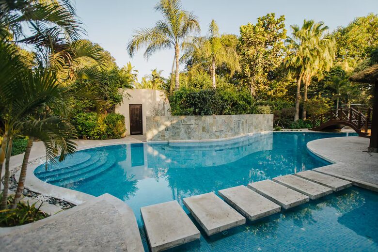 A Tranquil Haven of Distinction Near Cairo’s Heart - El Mansouria, Cairo, Egypt