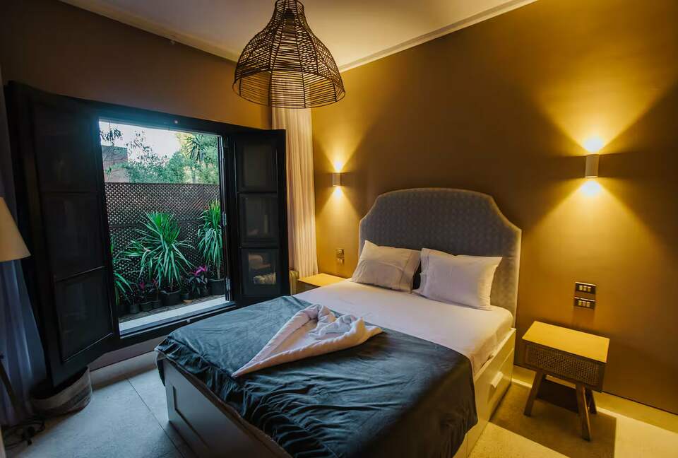 A Tranquil Haven of Distinction Near Cairo’s Heart - El Mansouria, Cairo, Egypt