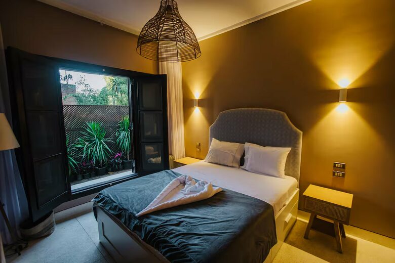 A Tranquil Haven of Distinction Near Cairo’s Heart - El Mansouria, Cairo, Egypt