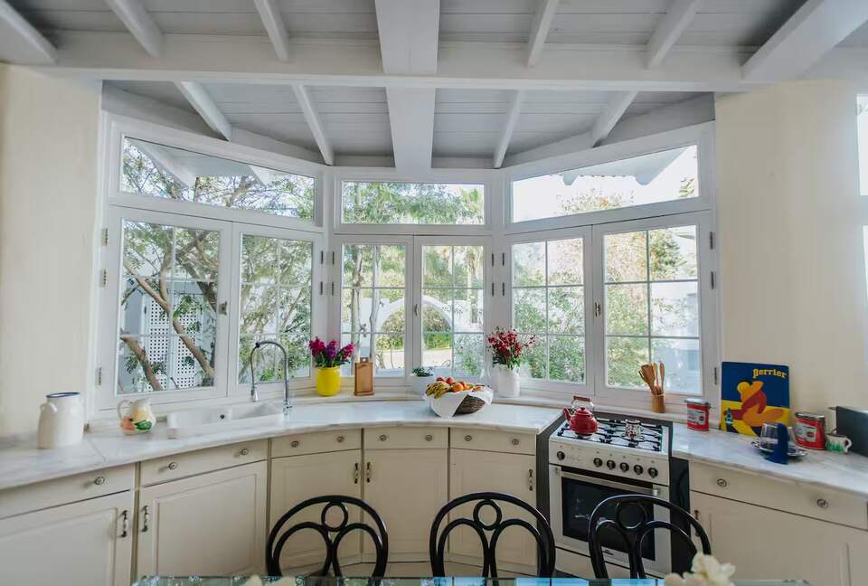 A Tranquil Haven of Distinction Near Cairo’s Heart - El Mansouria, Cairo, Egypt