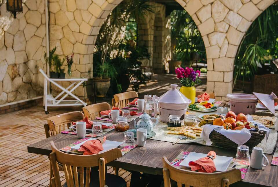 A Tranquil Haven of Distinction Near Cairo’s Heart - El Mansouria, Cairo, Egypt