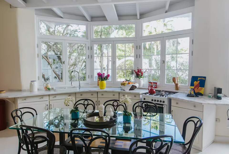 A Tranquil Haven of Distinction Near Cairo’s Heart - El Mansouria, Cairo, Egypt