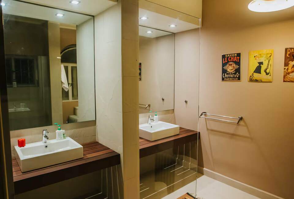 A Tranquil Haven of Distinction Near Cairo’s Heart - El Mansouria, Cairo, Egypt