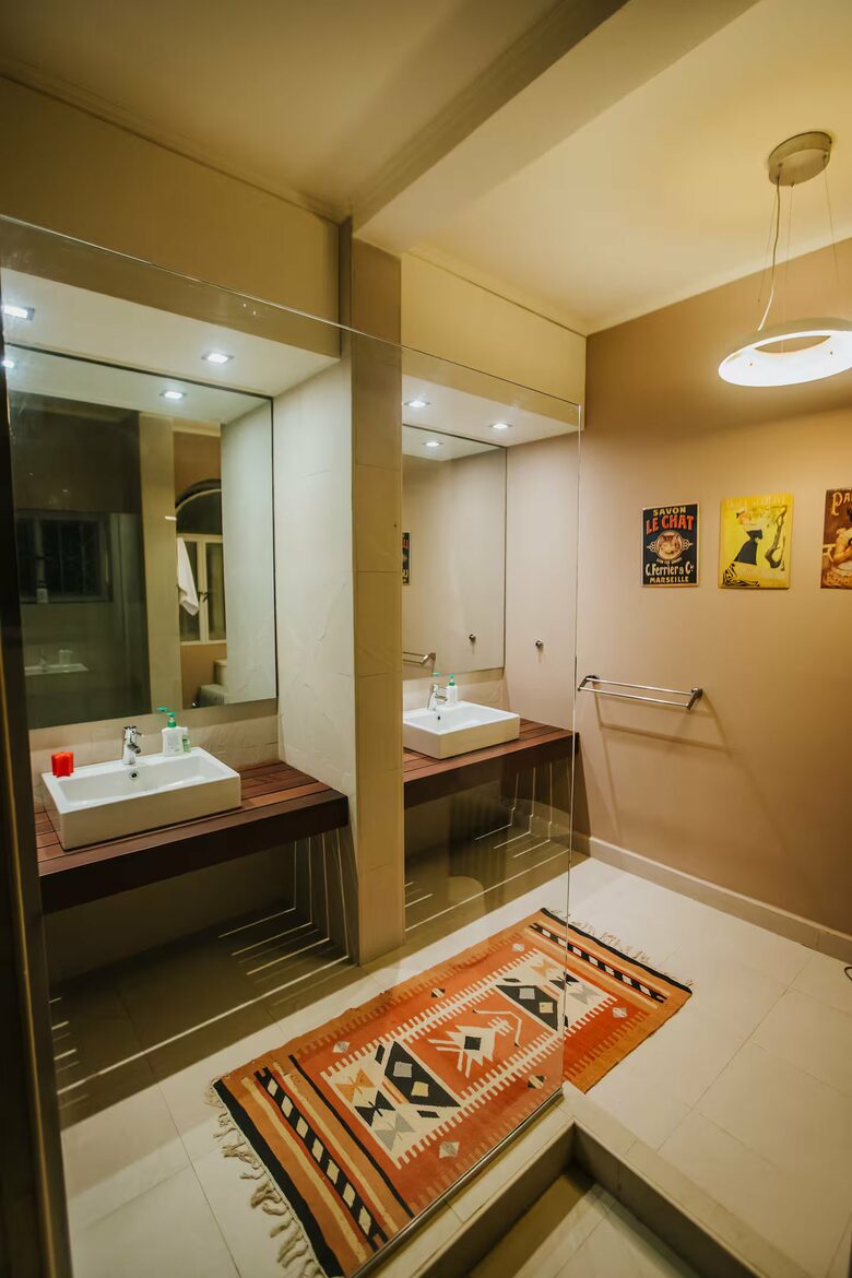 A Tranquil Haven of Distinction Near Cairo’s Heart - El Mansouria, Cairo, Egypt