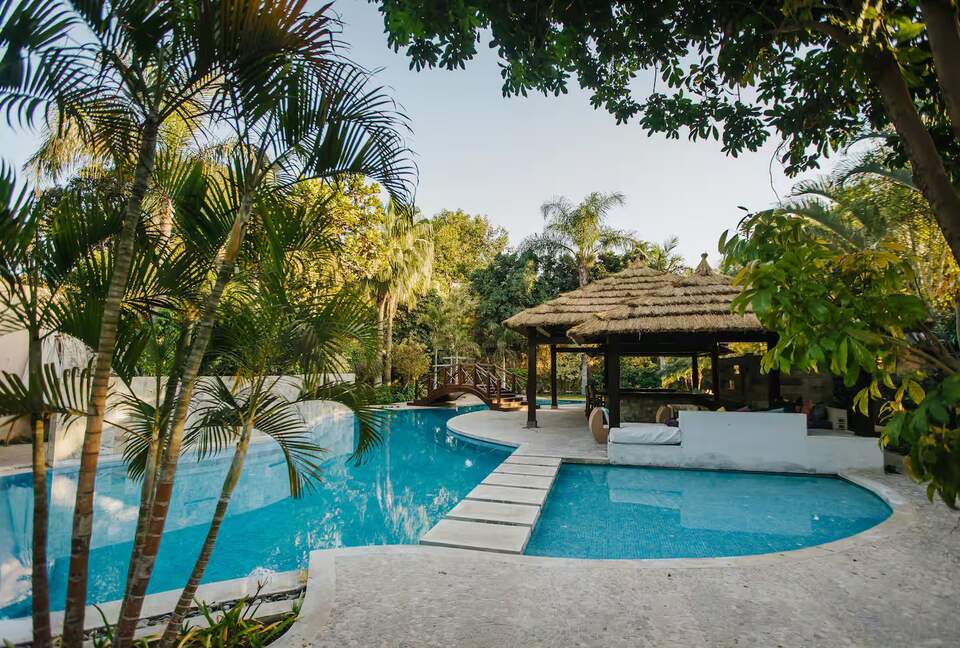 A Tranquil Haven of Distinction Near Cairo’s Heart - El Mansouria, Cairo, Egypt