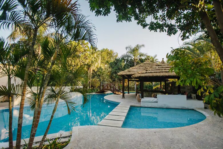 A Tranquil Haven of Distinction Near Cairo’s Heart - El Mansouria, Cairo, Egypt