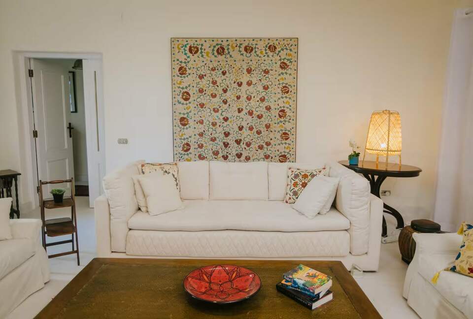 A Tranquil Haven of Distinction Near Cairo’s Heart - El Mansouria, Cairo, Egypt