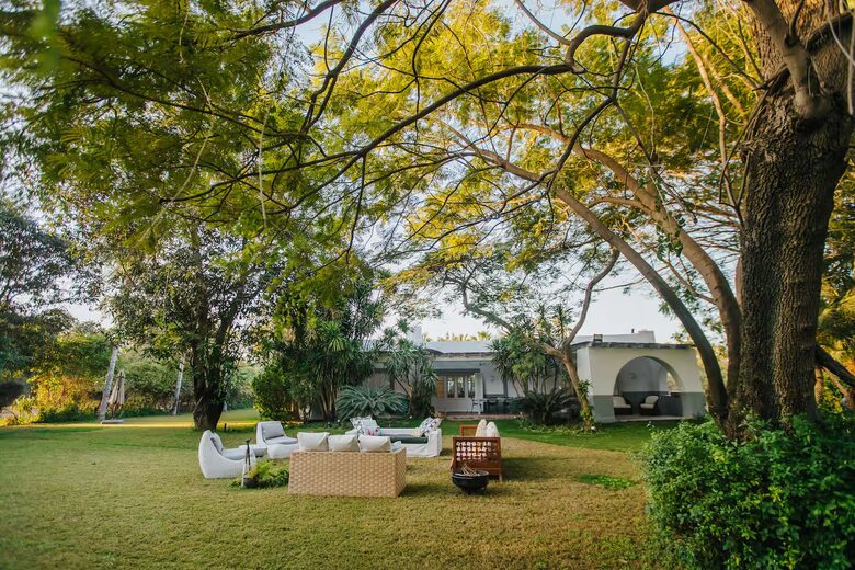 A Tranquil Haven of Distinction Near Cairo’s Heart - El Mansouria, Cairo, Egypt