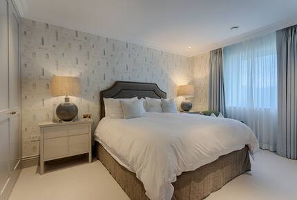 Oceanfront Elegance on the Wild Atlantic Way - Roundstone, Ireland