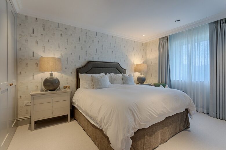 Oceanfront Elegance on the Wild Atlantic Way - Roundstone, Ireland