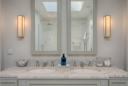 Oceanfront Elegance on the Wild Atlantic Way - Roundstone, Ireland