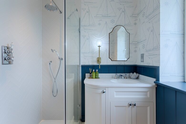 Oceanfront Elegance on the Wild Atlantic Way - Roundstone, Ireland