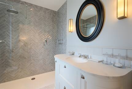 Oceanfront Elegance on the Wild Atlantic Way - Roundstone, Ireland