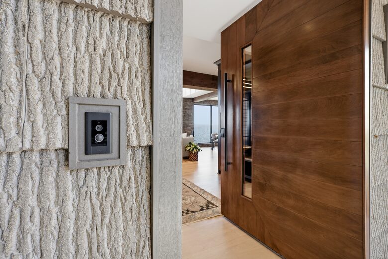 SkyHaüs at Lake Burton - Tiger, Georgia