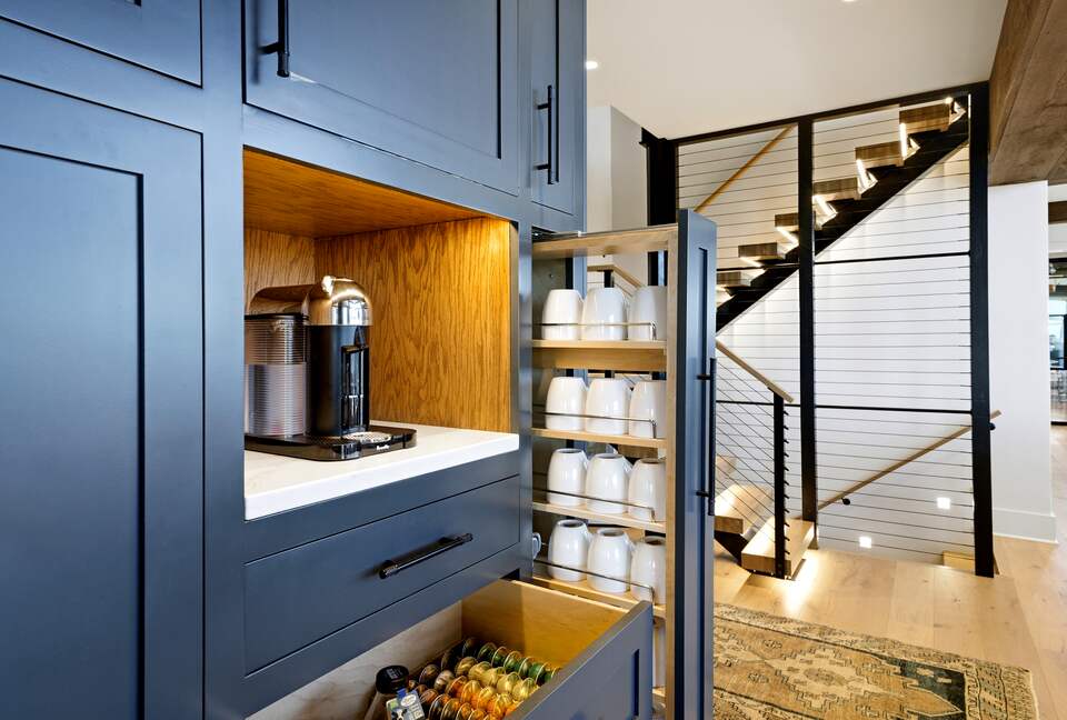 SkyHaüs at Lake Burton - Tiger, Georgia