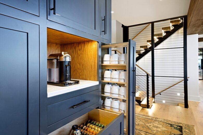 SkyHaüs at Lake Burton - Tiger, Georgia