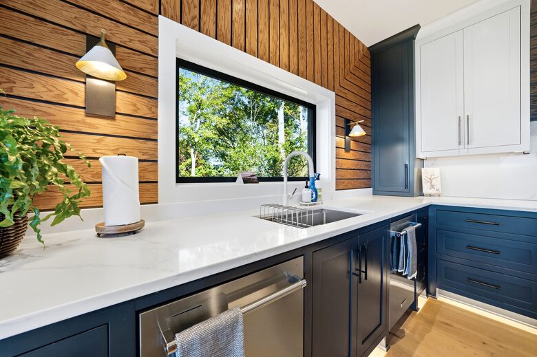 SkyHaüs at Lake Burton - Tiger, Georgia