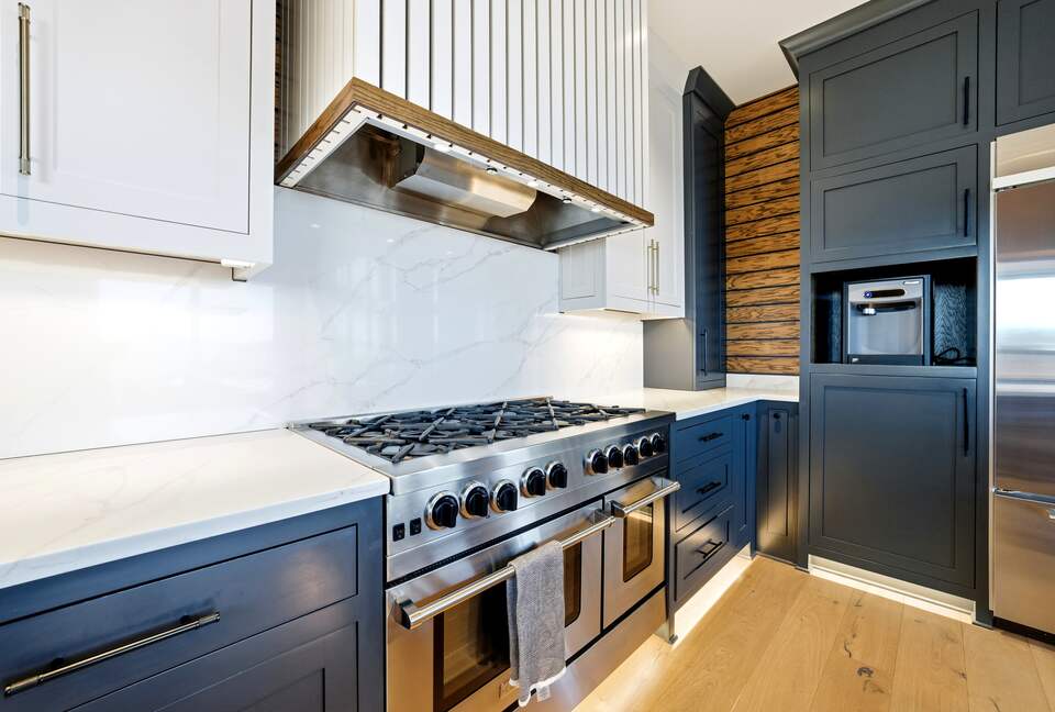 SkyHaüs at Lake Burton - Tiger, Georgia