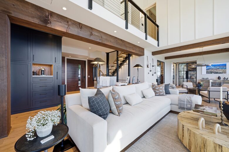 SkyHaüs at Lake Burton - Tiger, Georgia