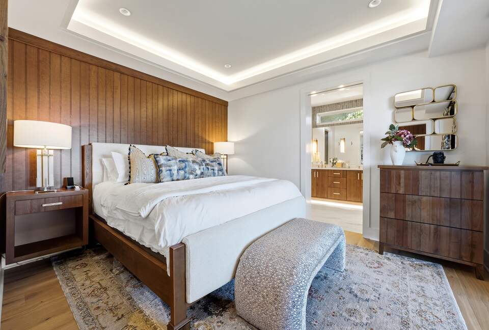 SkyHaüs at Lake Burton - Tiger, Georgia