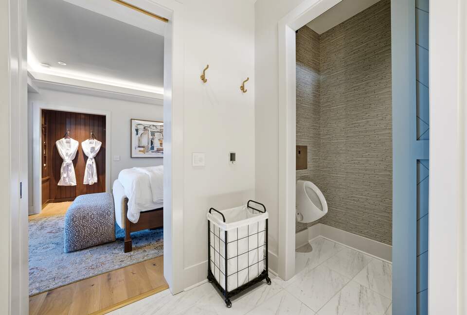 SkyHaüs at Lake Burton - Tiger, Georgia