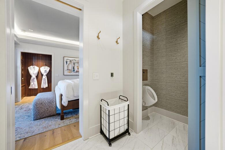 SkyHaüs at Lake Burton - Tiger, Georgia