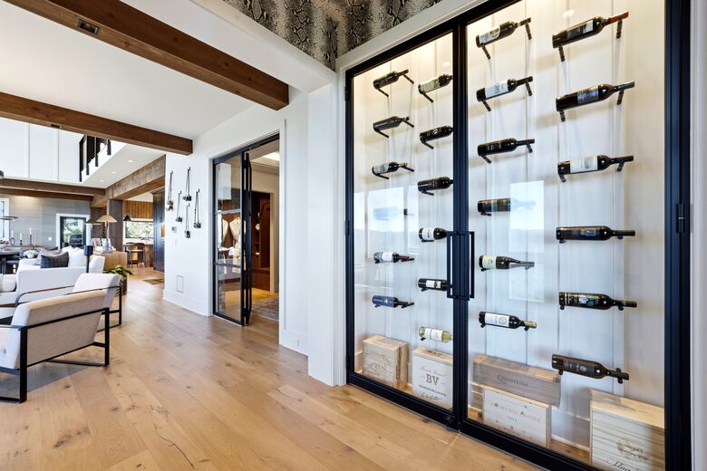 SkyHaüs at Lake Burton - Tiger, Georgia