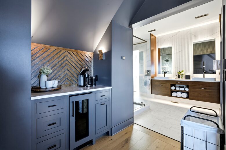 SkyHaüs at Lake Burton - Tiger, Georgia