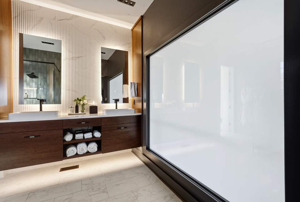 SkyHaüs at Lake Burton - Tiger, Georgia