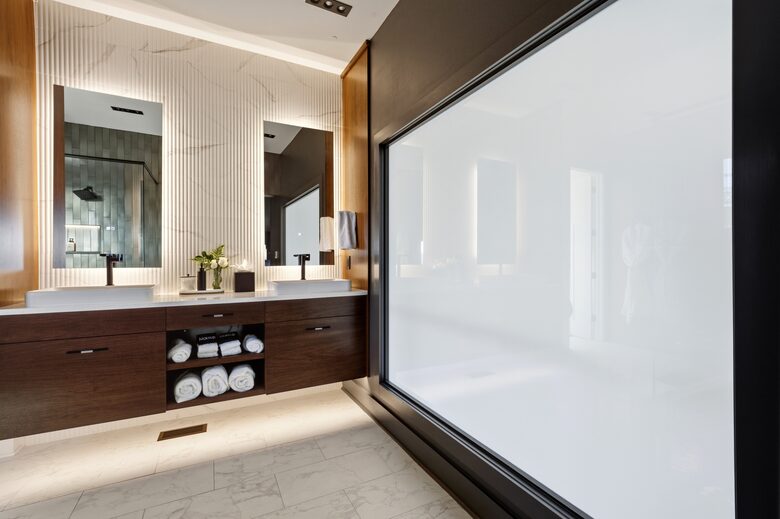 SkyHaüs at Lake Burton - Tiger, Georgia