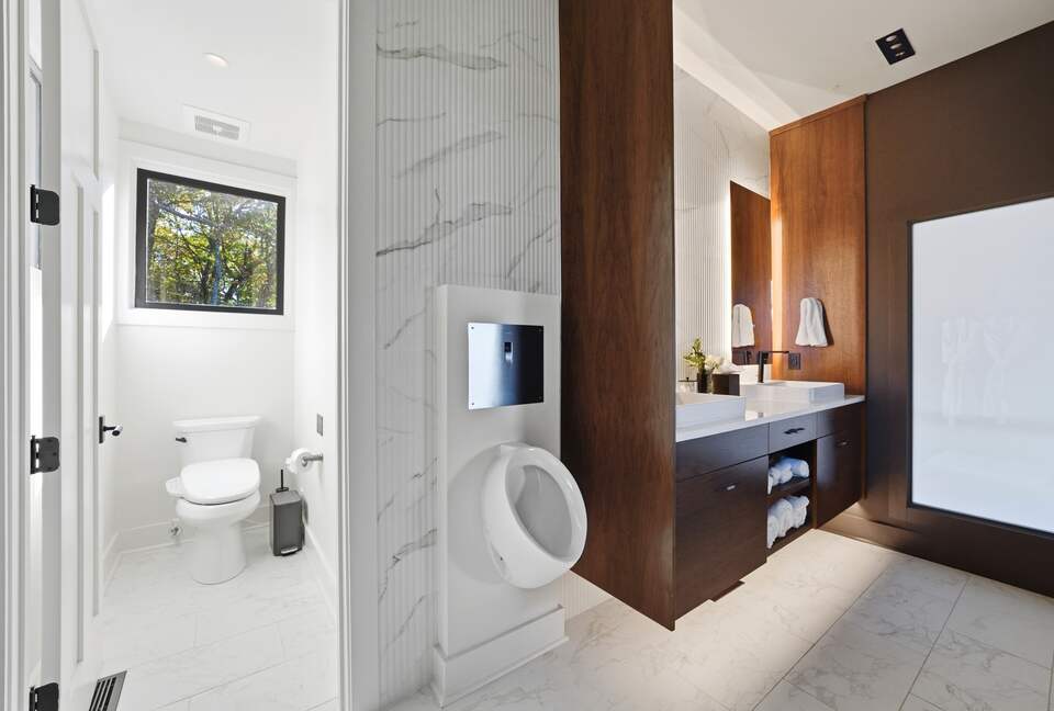 SkyHaüs at Lake Burton - Tiger, Georgia