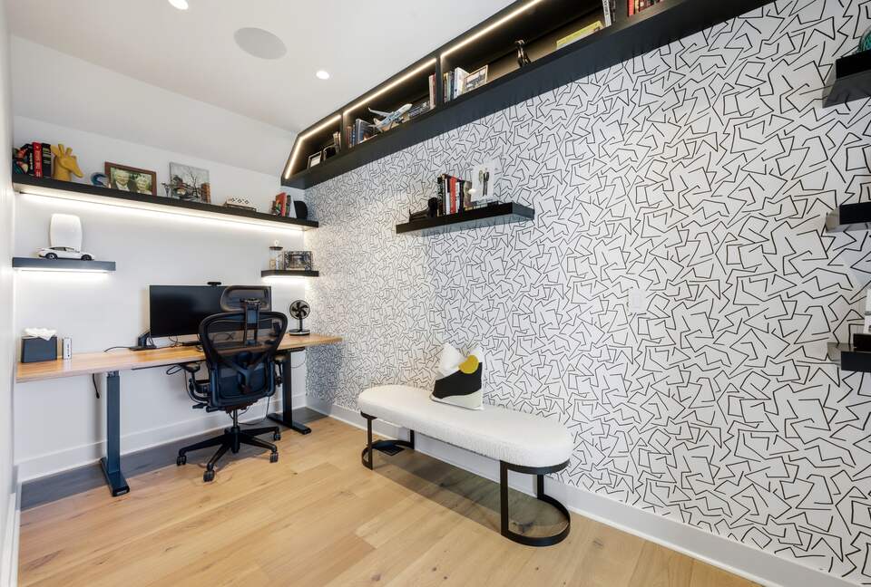 SkyHaüs at Lake Burton - Tiger, Georgia