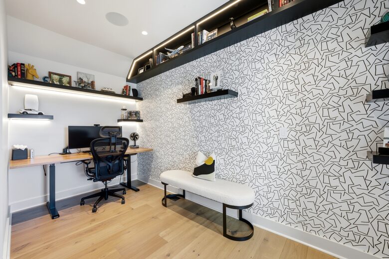 SkyHaüs at Lake Burton - Tiger, Georgia