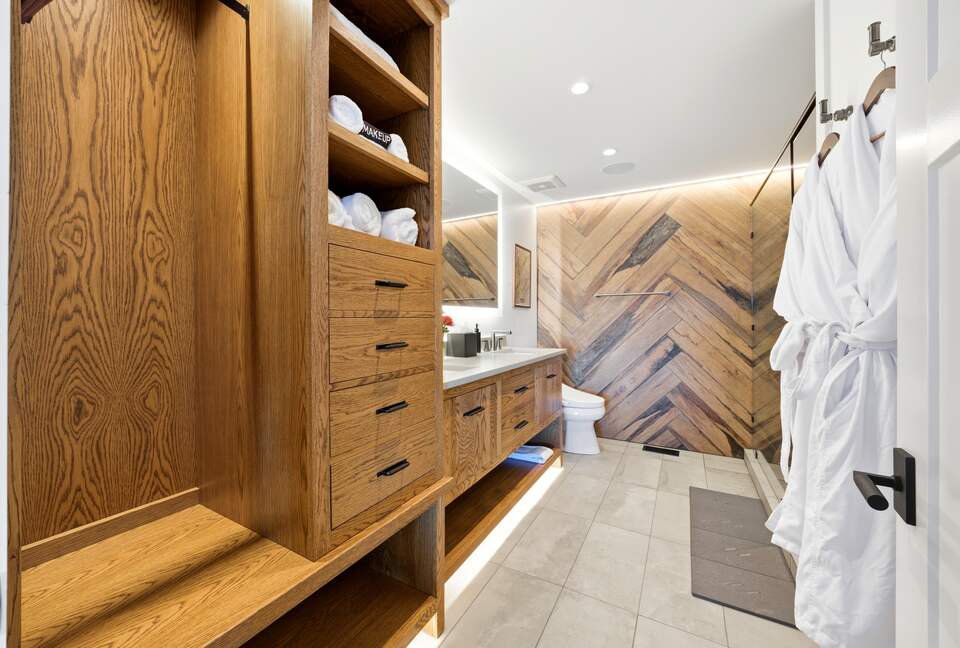 SkyHaüs at Lake Burton - Tiger, Georgia