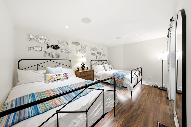 SkyHaüs at Lake Burton - Tiger, Georgia