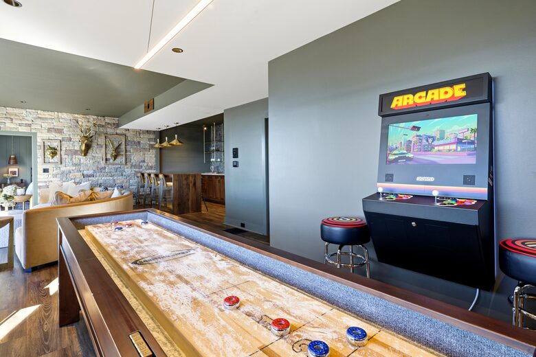 SkyHaüs at Lake Burton - Tiger, Georgia