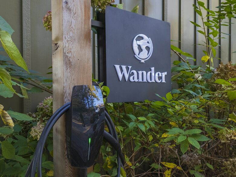 SkyHaüs at Lake Burton - Tiger, Georgia