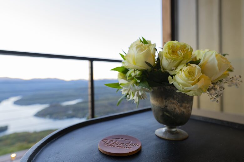 SkyHaüs at Lake Burton - Tiger, Georgia