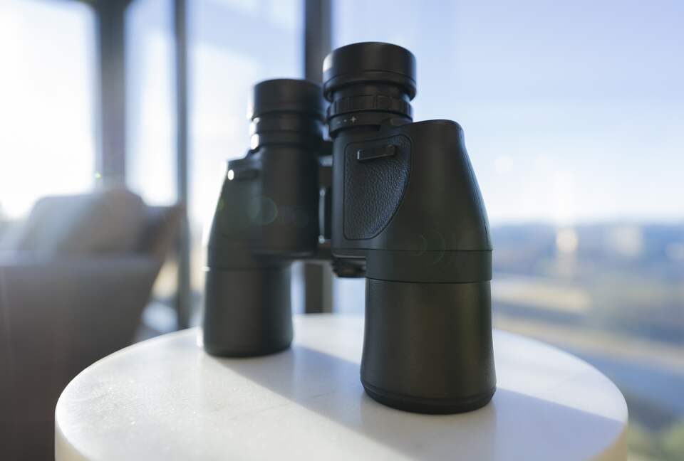 SkyHaüs at Lake Burton - Tiger, Georgia