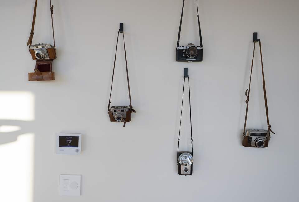 SkyHaüs at Lake Burton - Tiger, Georgia