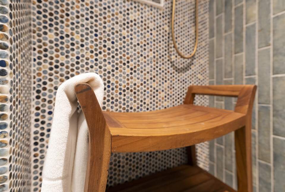 SkyHaüs at Lake Burton - Tiger, Georgia