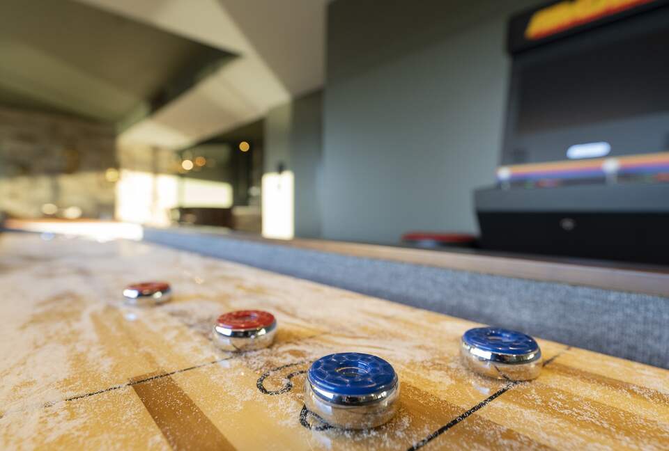 SkyHaüs at Lake Burton - Tiger, Georgia