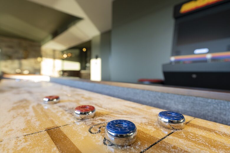 SkyHaüs at Lake Burton - Tiger, Georgia