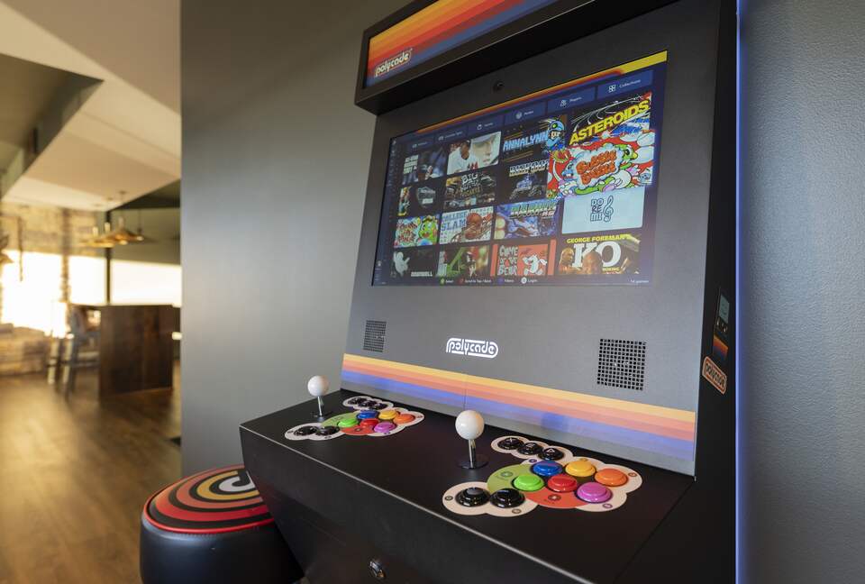 SkyHaüs at Lake Burton - Tiger, Georgia