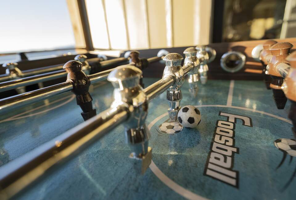 SkyHaüs at Lake Burton - Tiger, Georgia